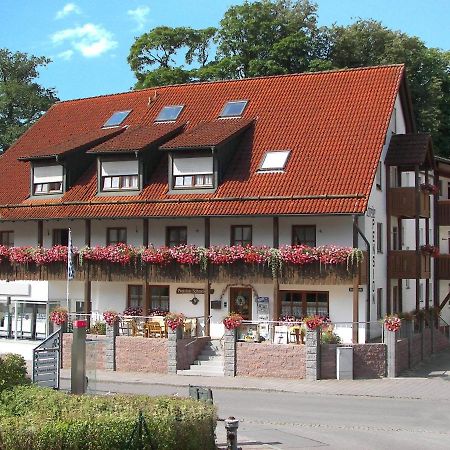 Pension Schneider, Bad Goegging Neustadt an der Donau Extérieur photo