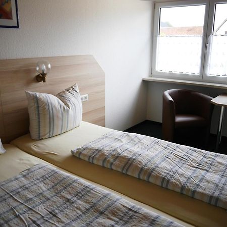 Pension Schneider, Bad Goegging Neustadt an der Donau Extérieur photo