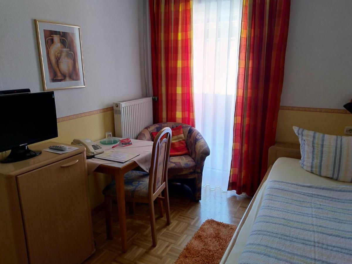 Pension Schneider, Bad Goegging Neustadt an der Donau Extérieur photo