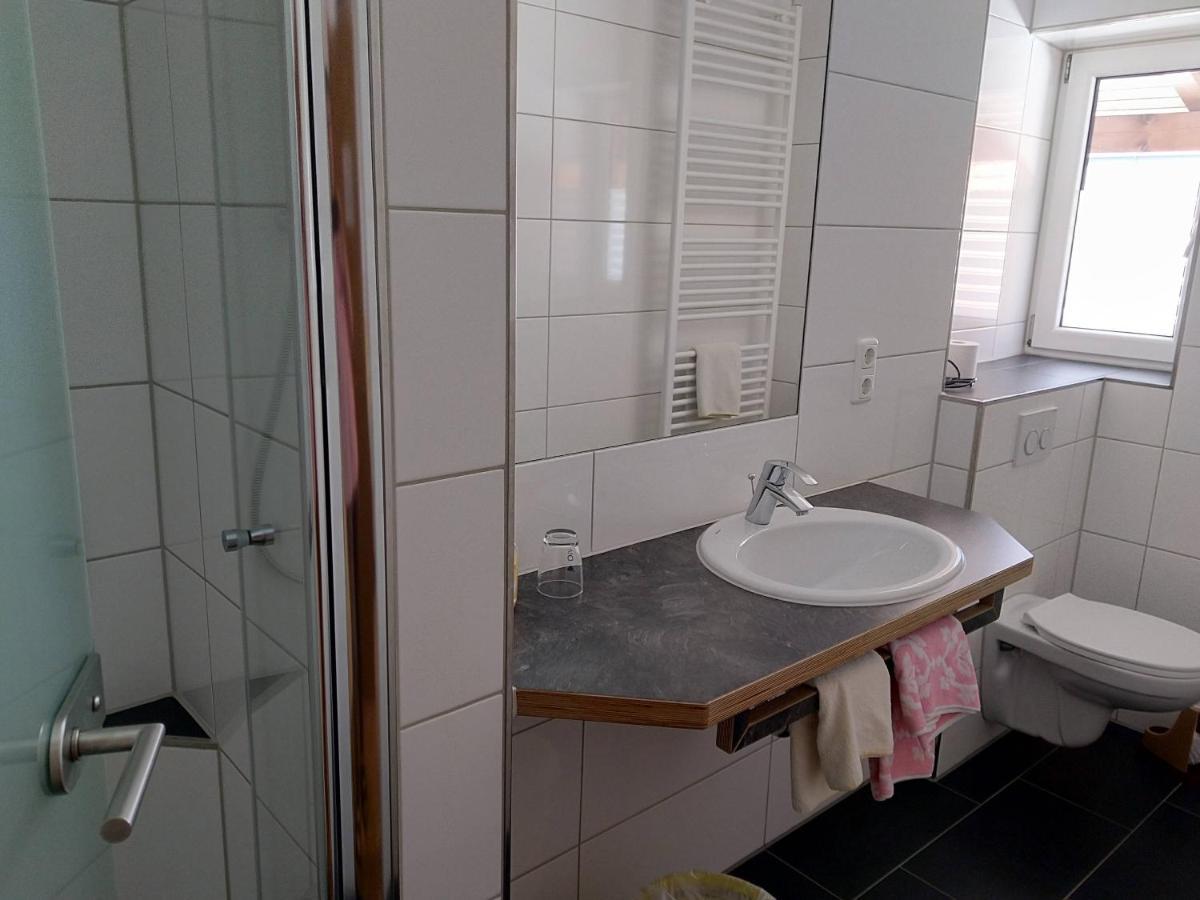 Pension Schneider, Bad Goegging Neustadt an der Donau Extérieur photo