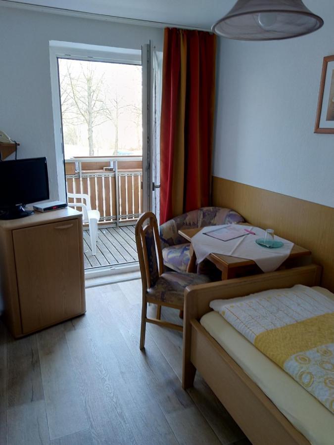 Pension Schneider, Bad Goegging Neustadt an der Donau Extérieur photo