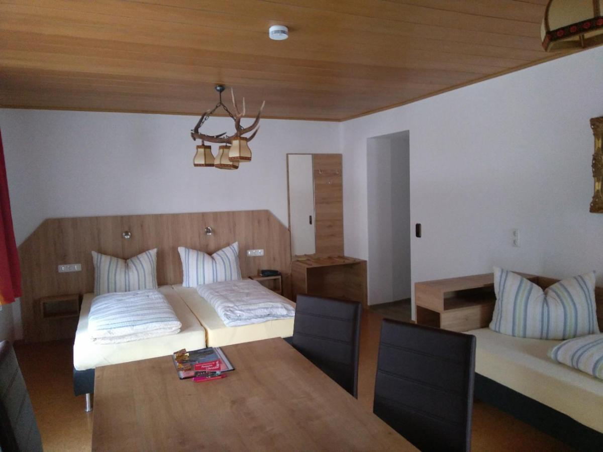 Pension Schneider, Bad Goegging Neustadt an der Donau Extérieur photo