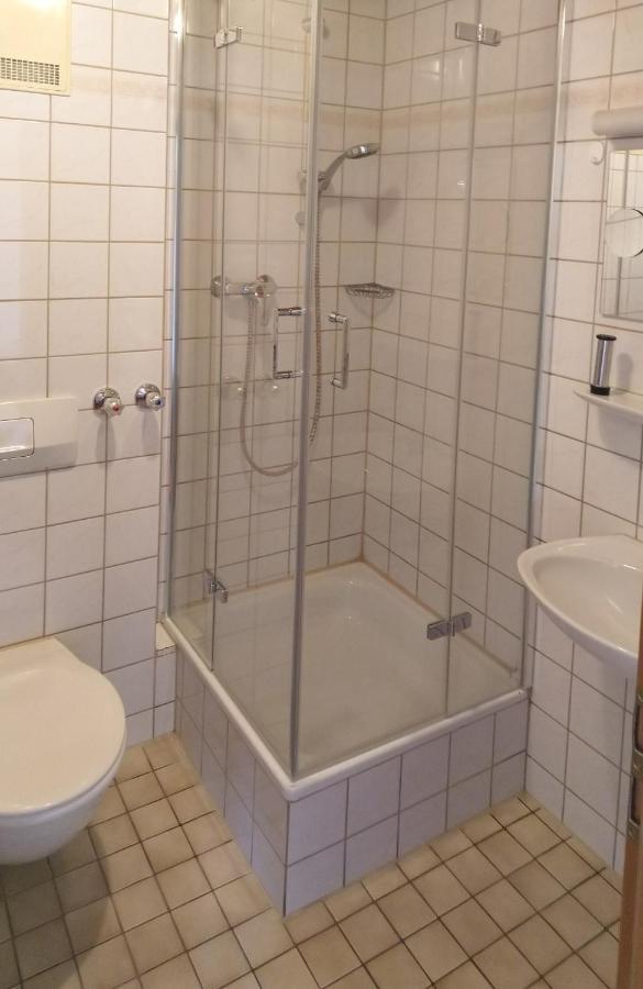 Pension Schneider, Bad Goegging Neustadt an der Donau Extérieur photo