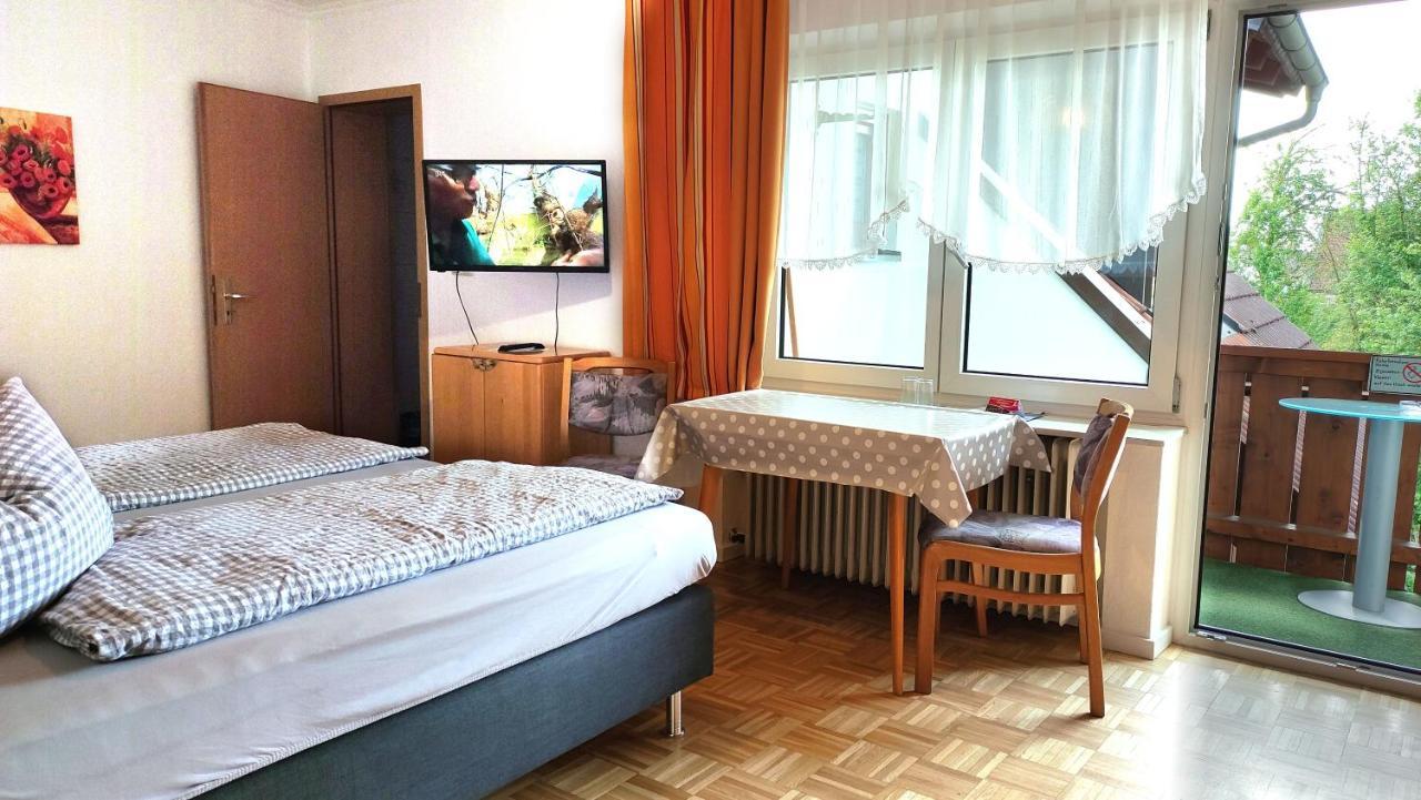 Pension Schneider, Bad Goegging Neustadt an der Donau Extérieur photo