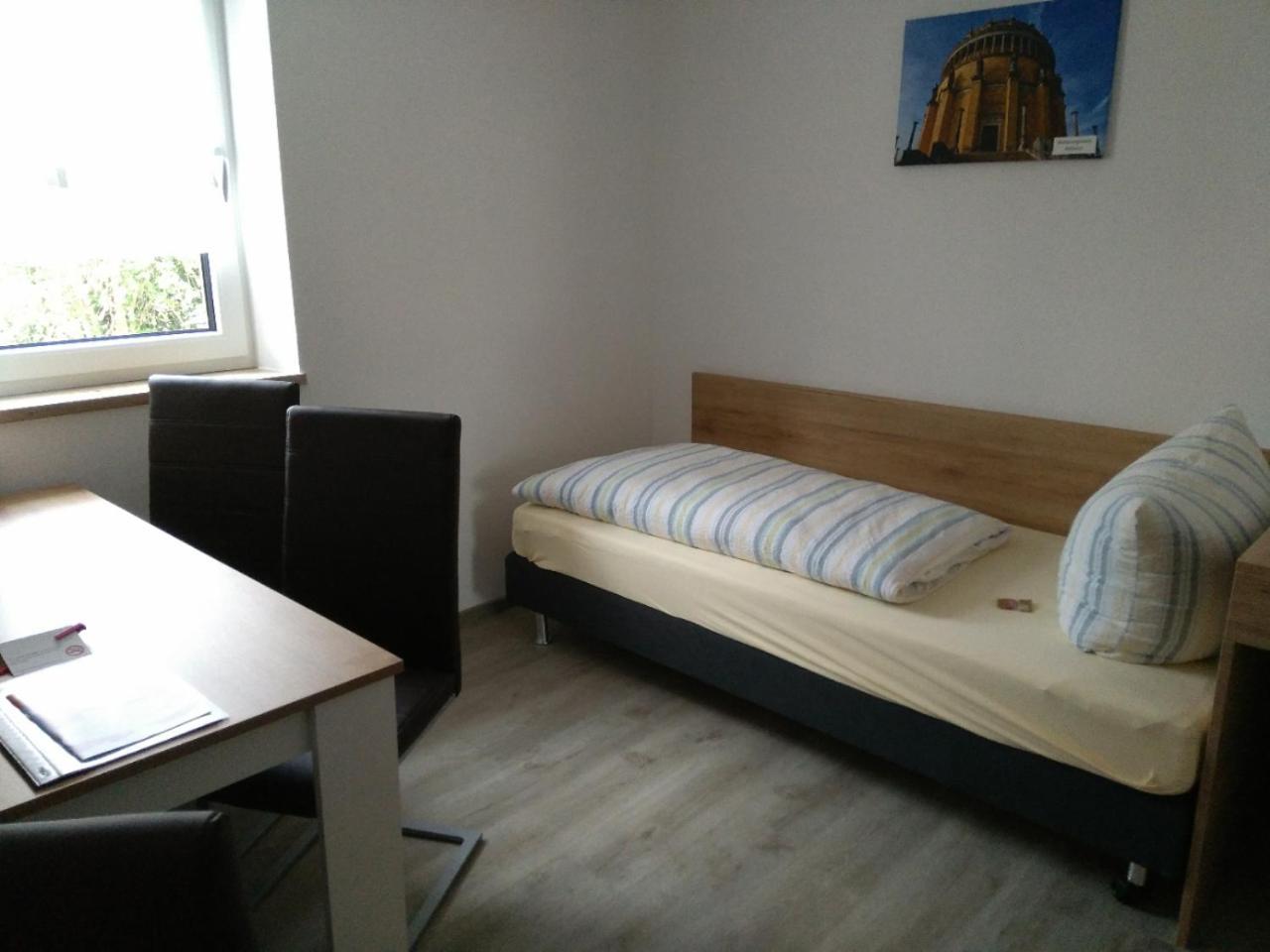 Pension Schneider, Bad Goegging Neustadt an der Donau Extérieur photo