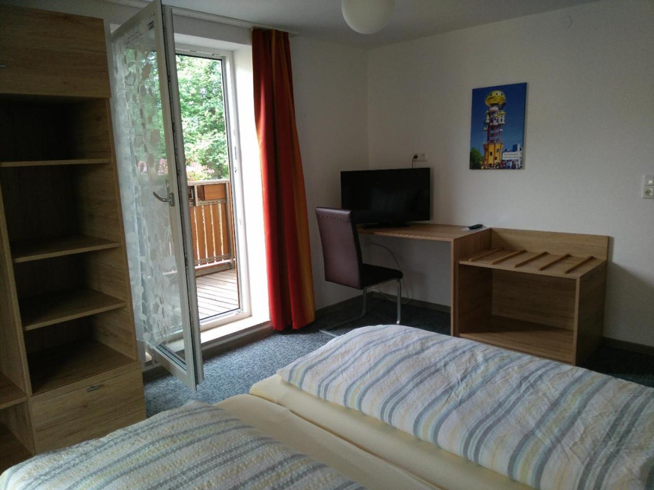 Pension Schneider, Bad Goegging Neustadt an der Donau Extérieur photo