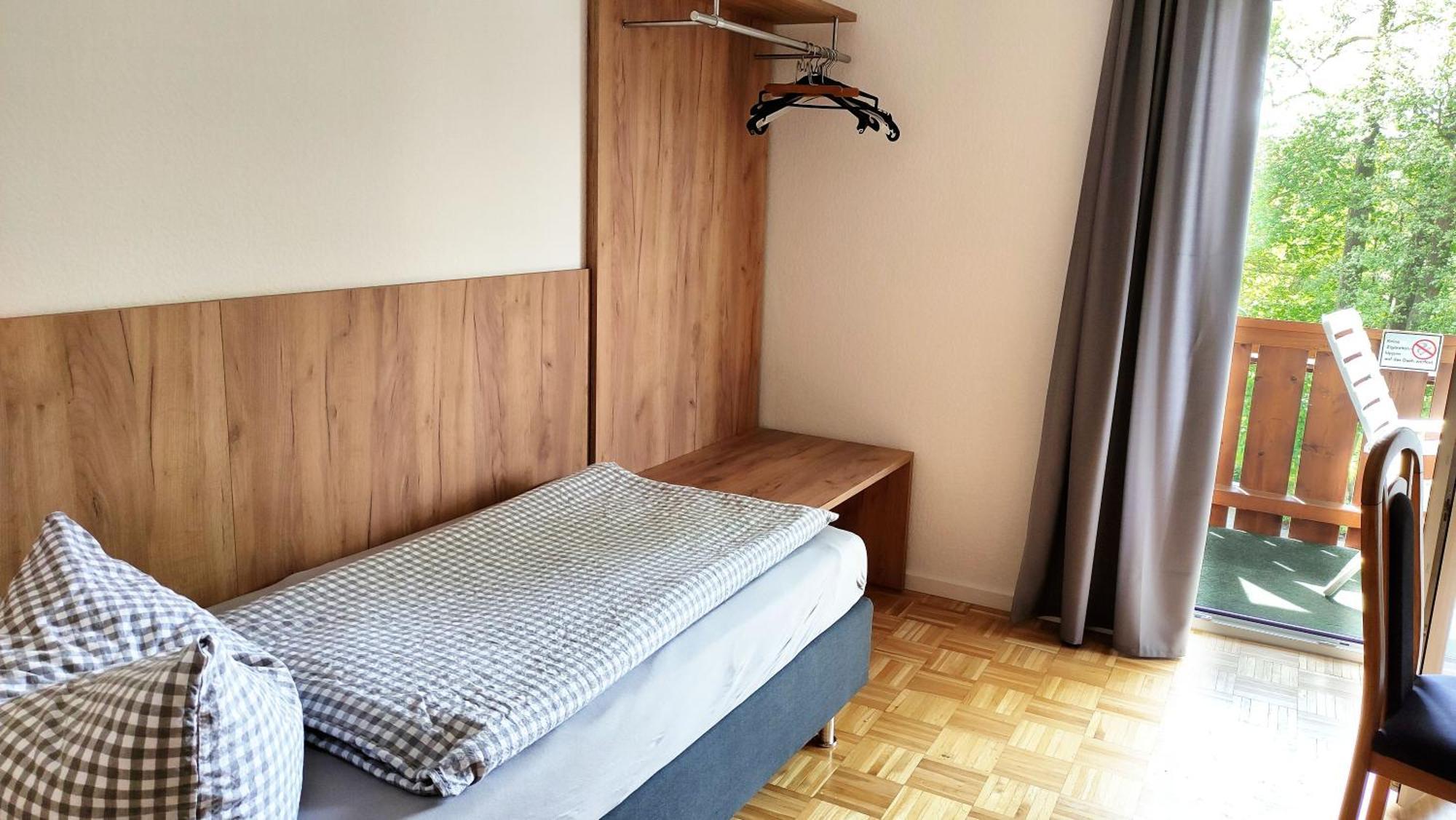 Pension Schneider, Bad Goegging Neustadt an der Donau Extérieur photo