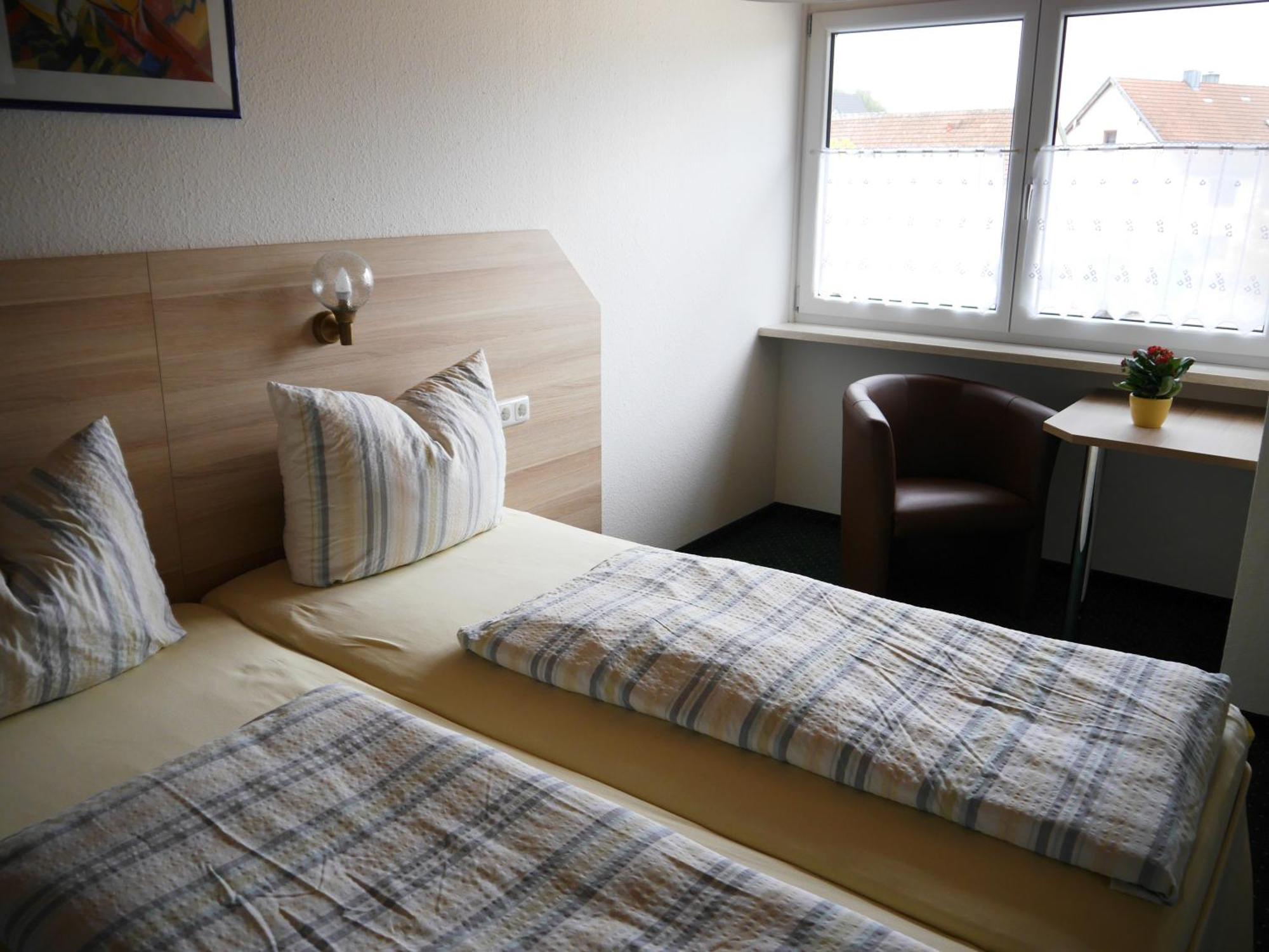 Pension Schneider, Bad Goegging Neustadt an der Donau Extérieur photo