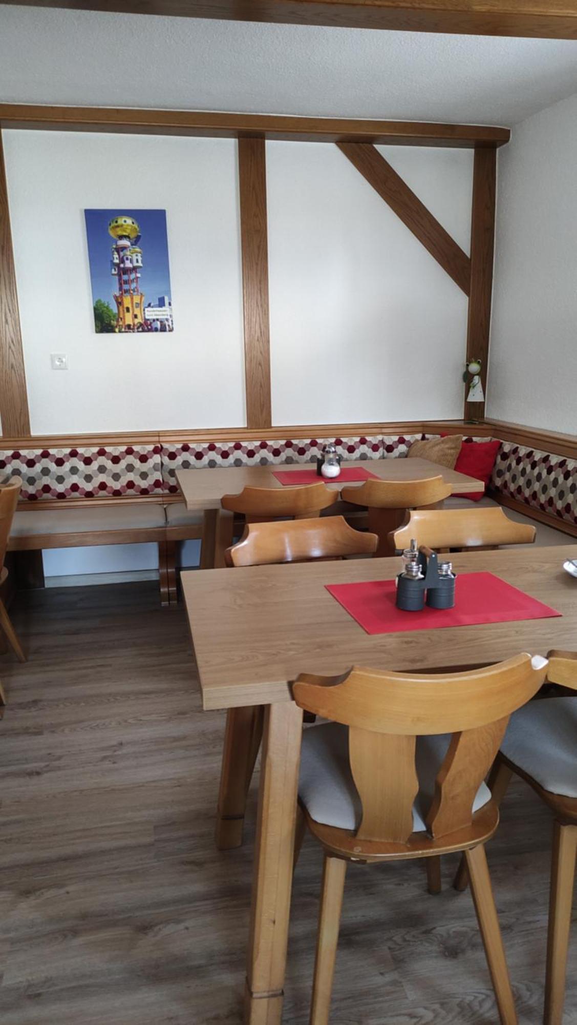 Pension Schneider, Bad Goegging Neustadt an der Donau Extérieur photo